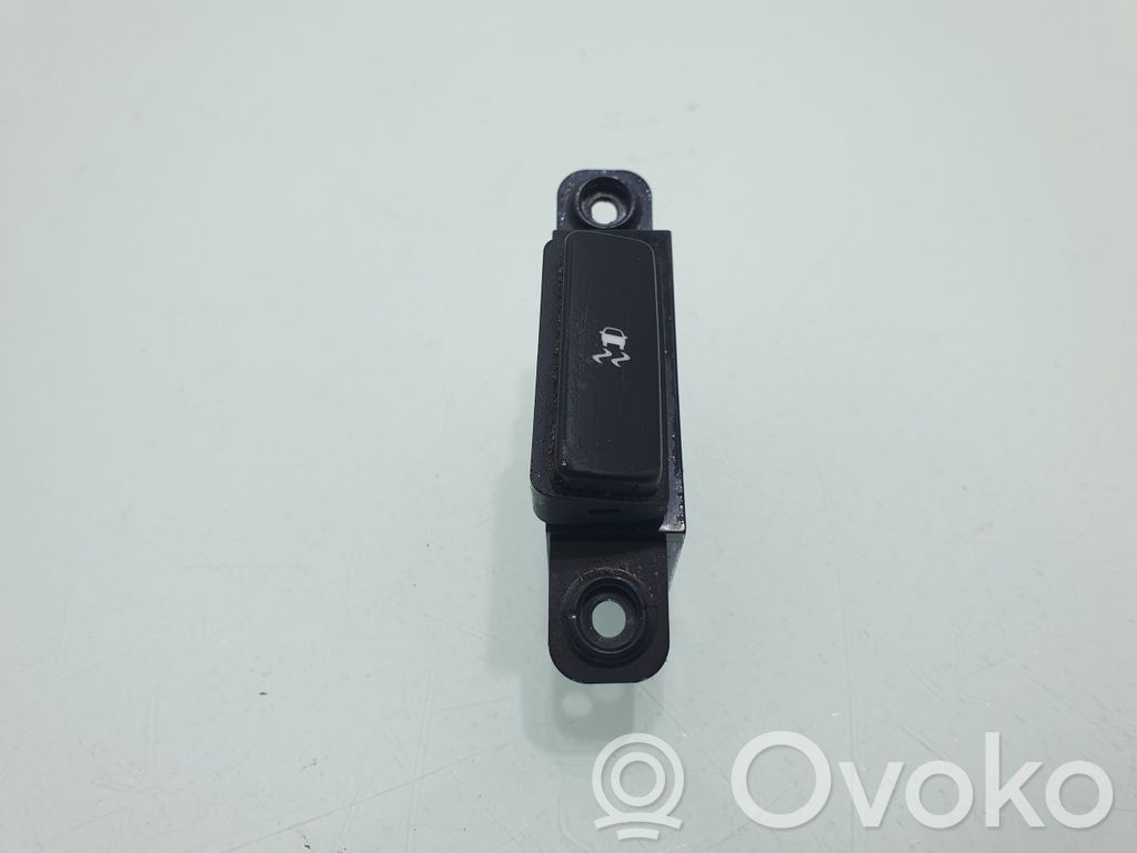 Chevrolet Cruze ESP (stability program) switch 