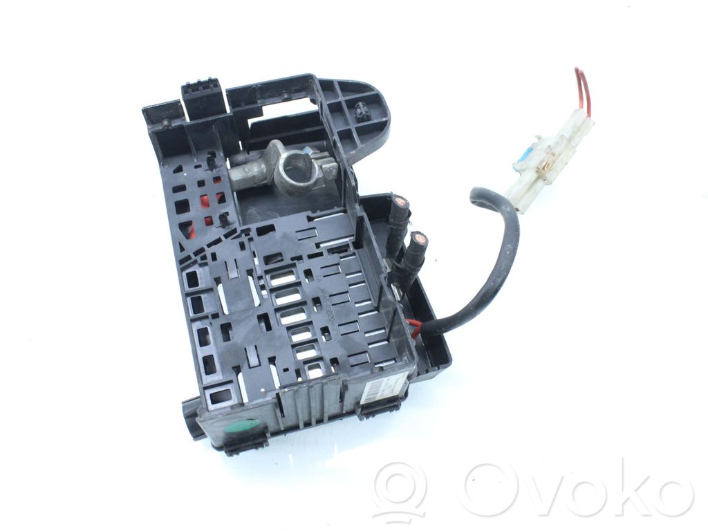 Chevrolet Cruze Cableado positivo 