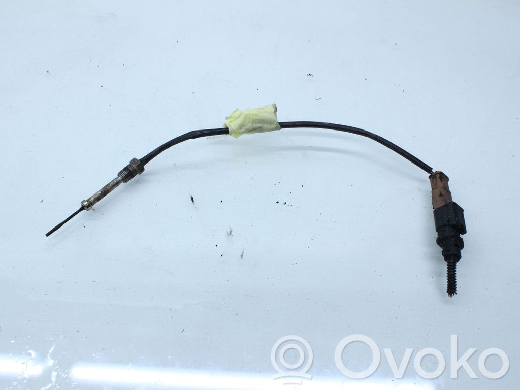 Citroen C4 Grand Picasso Abgastemperatursensor 