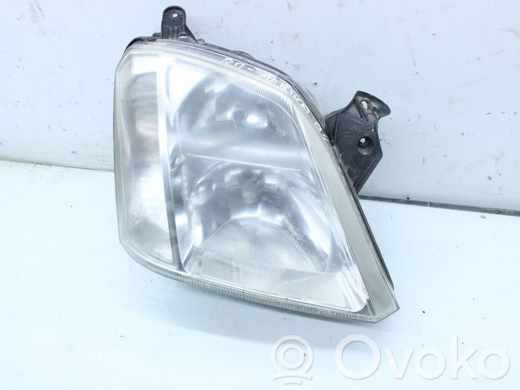Opel Meriva A Scheinwerfer 
