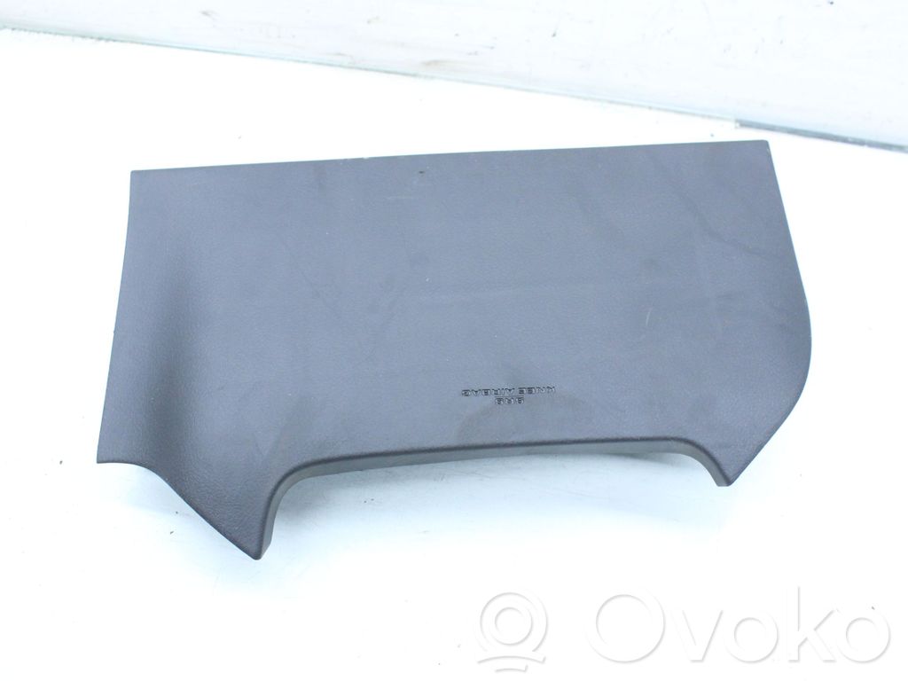 Toyota Verso Poduszka powietrzna Airbag chroniąca kolana 