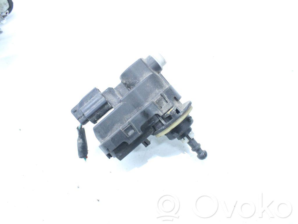 Toyota Verso Motor de ajuste de nivel del faro delantero 