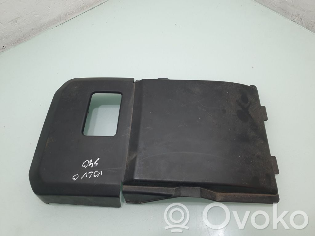 Volvo S40 Tapa/cubierta para la caja de la batería 