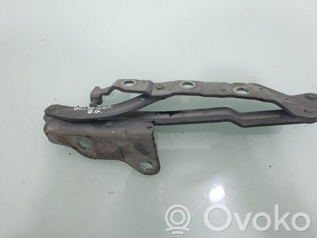 Volvo S40 Tailgate/trunk/boot hinge 