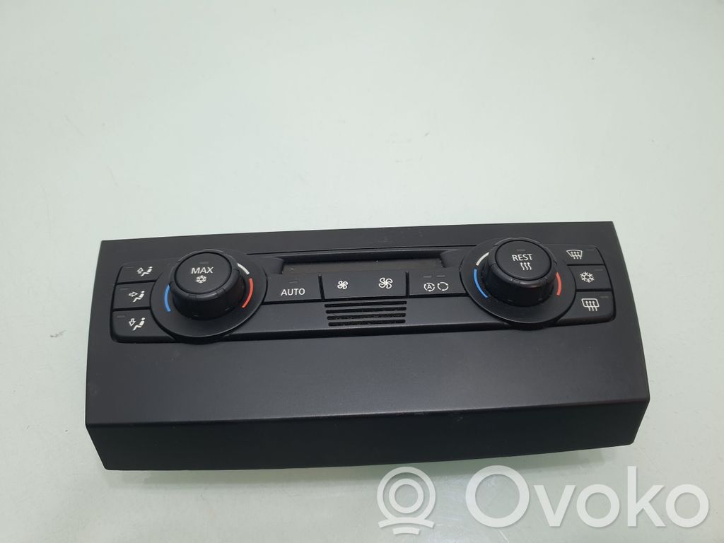 Climate control unit   9117136