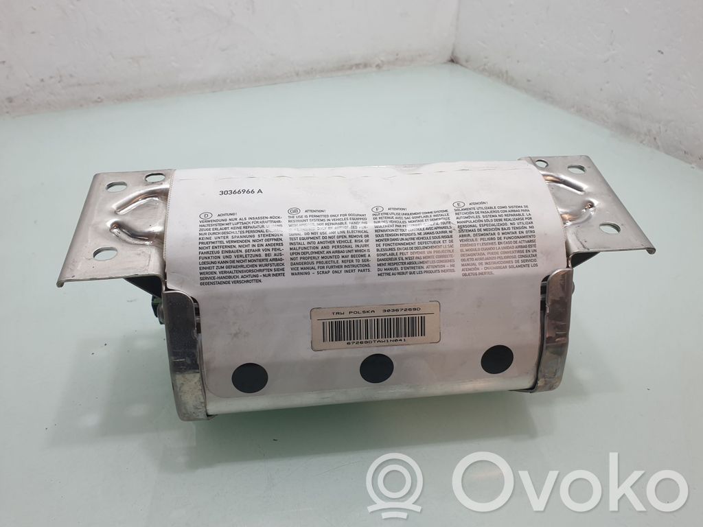 Airbag del pasajero   399113225016