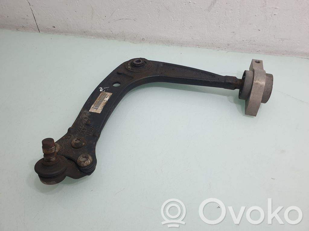 Peugeot 508 Front lower control arm/wishbone 