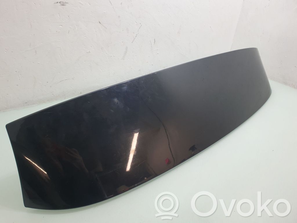BMW 3 E90 E91 Tailgate/trunk spoiler 