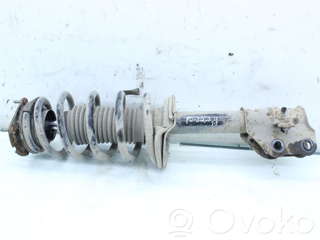 Etuiskunvaimennin   BT4318045AE