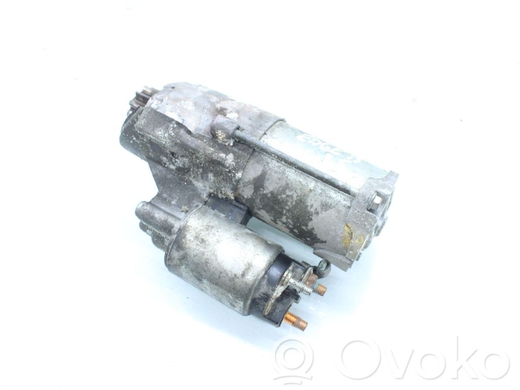 Motor de arranque   8G1T11000BA