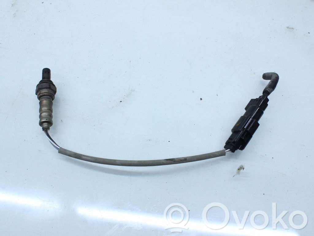 Ford Edge I Sonda lambda 