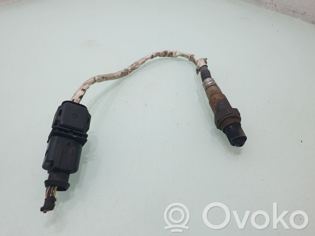 Sonde lambda   BM5A9Y460AA