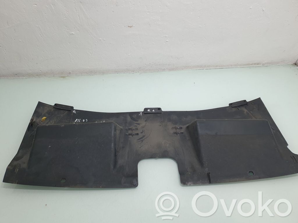 Ford Mondeo MK IV Mască radiator 