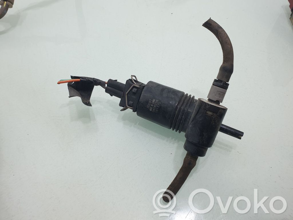 Windscreen/windshield washer pump   060823B,30097,151370