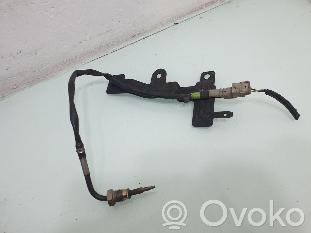 KIA Ceed Exhaust gas temperature sensor 