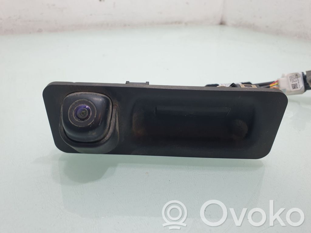 KIA Ceed Reversing camera 