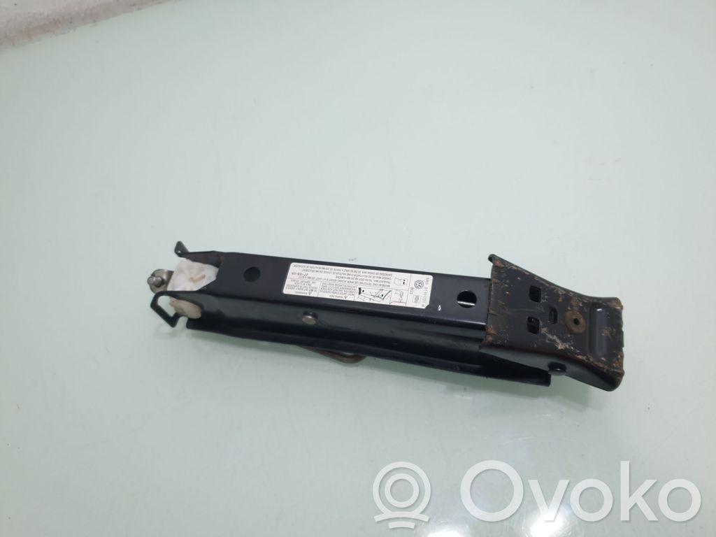 Seat Ibiza IV (6J,6P) Lift Jack 