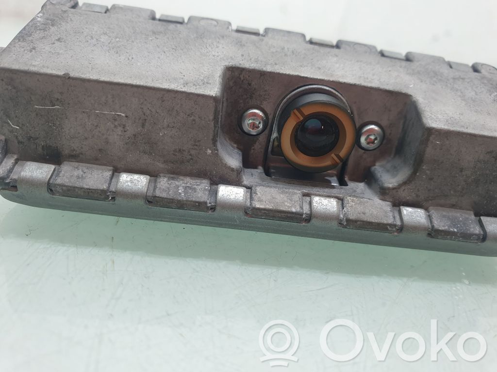 Audi A4 S4 B8 8K Windshield/windscreen camera 