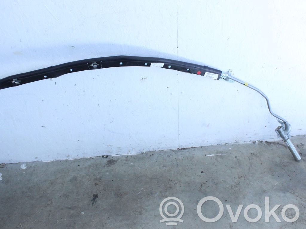 Mercedes-Benz GL X164 Airbag cortină 