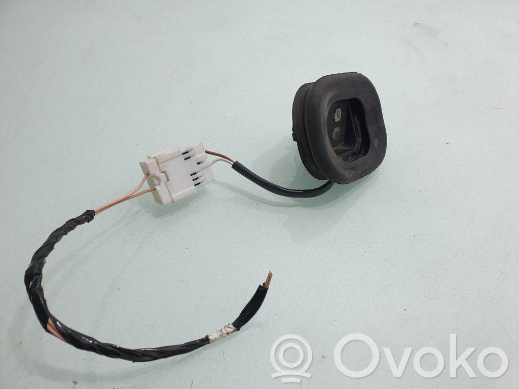Dacia Dokker Sliding door sensor 