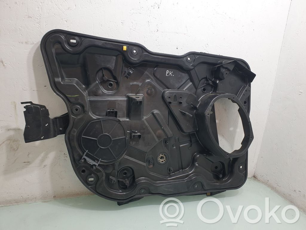 Dodge Durango III Mechanizm podnoszenia szyby przedniej bez silnika 