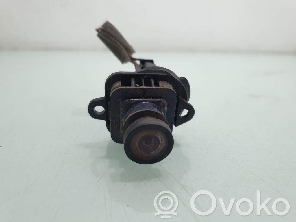 Volvo V40 Peruutuskamera 