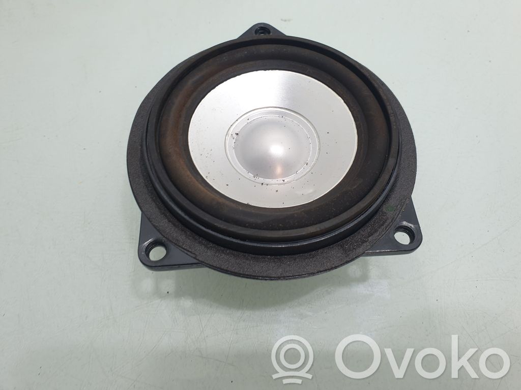 Front door speaker   9142512