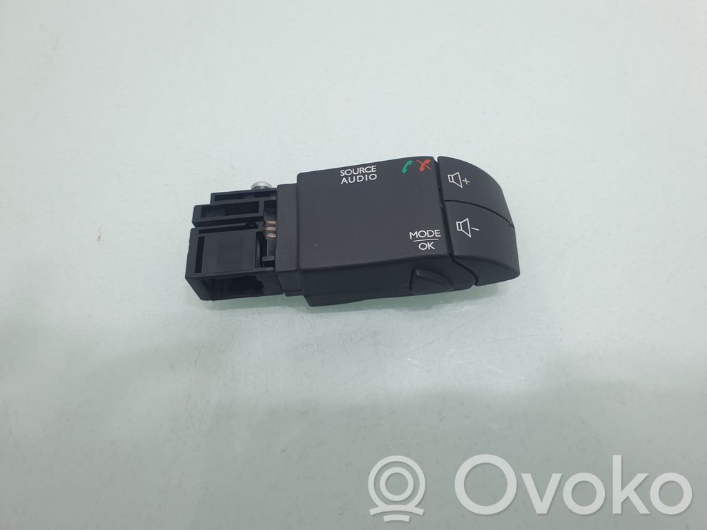 Renault Espace IV Interruptor de control multifunción 