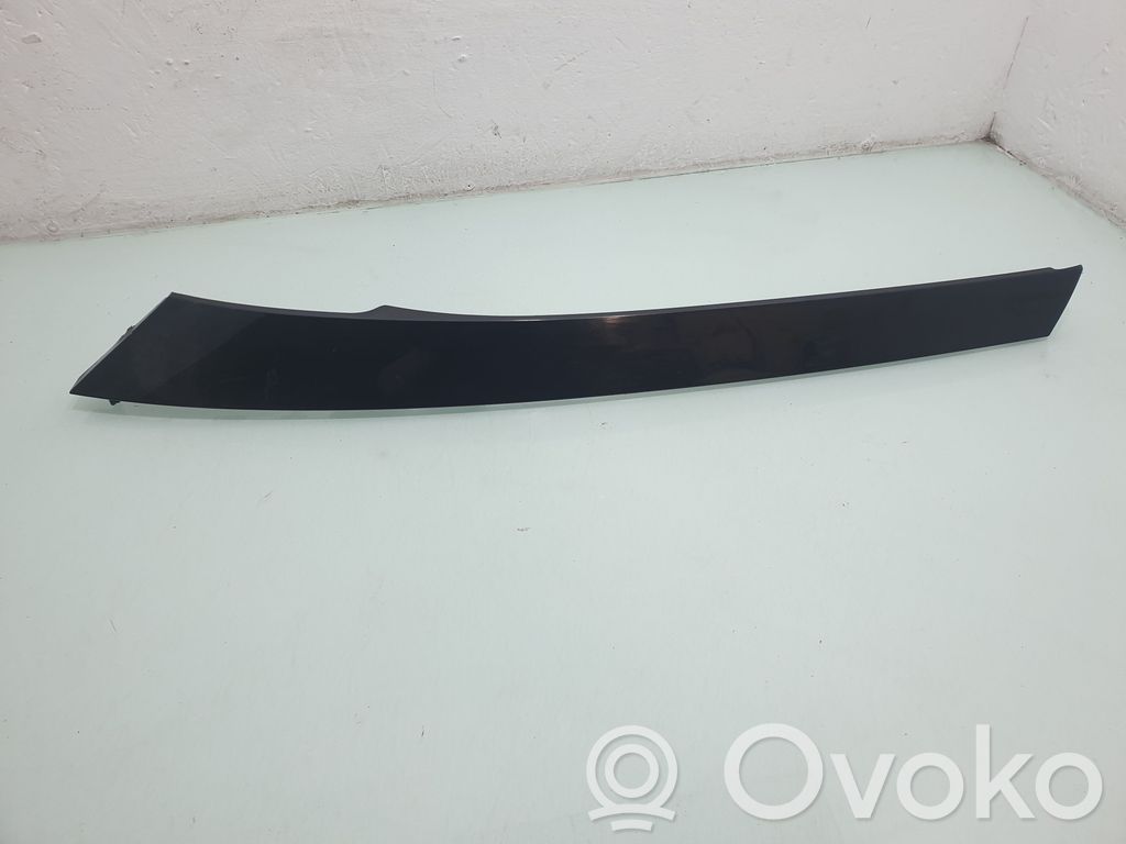 Renault Espace IV Windshield trim 