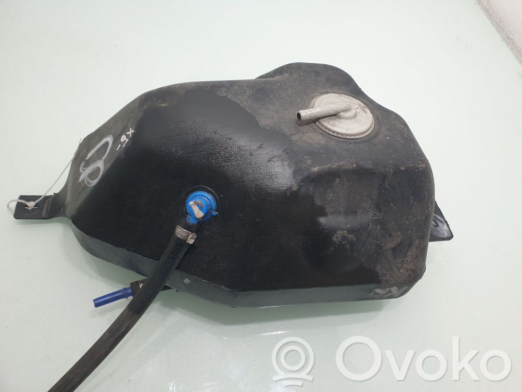 AdBlue skysčio bakelis   1184447