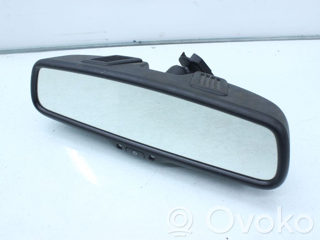 Espejo retrovisor (interior)   55157457AD