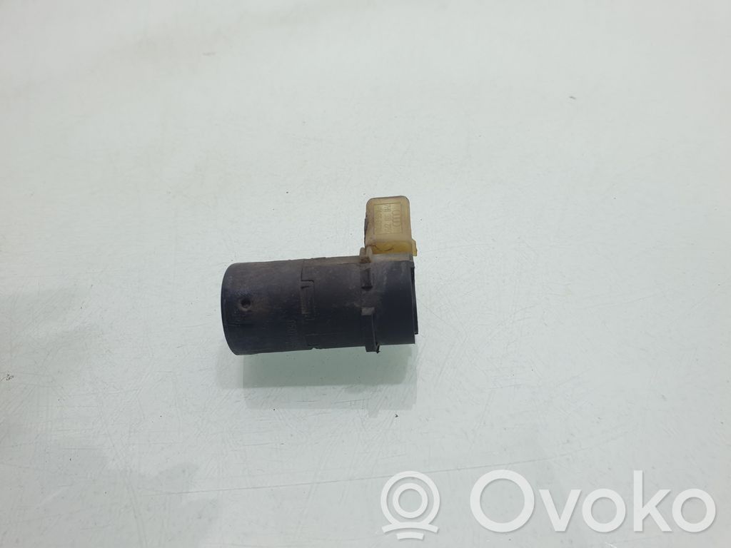 Audi A4 S4 B8 8K Sensor de aparcamiento PDC 