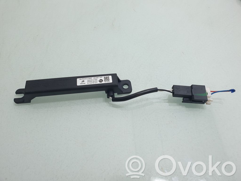KIA Ceed Sensor 