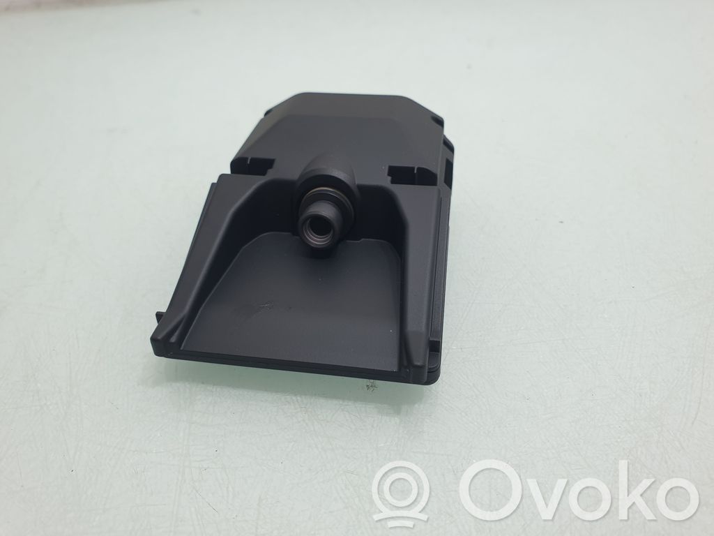 KIA Ceed Windshield/windscreen camera 