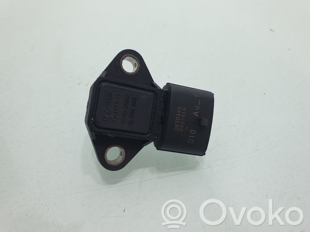 KIA Ceed Luftdrucksensor 