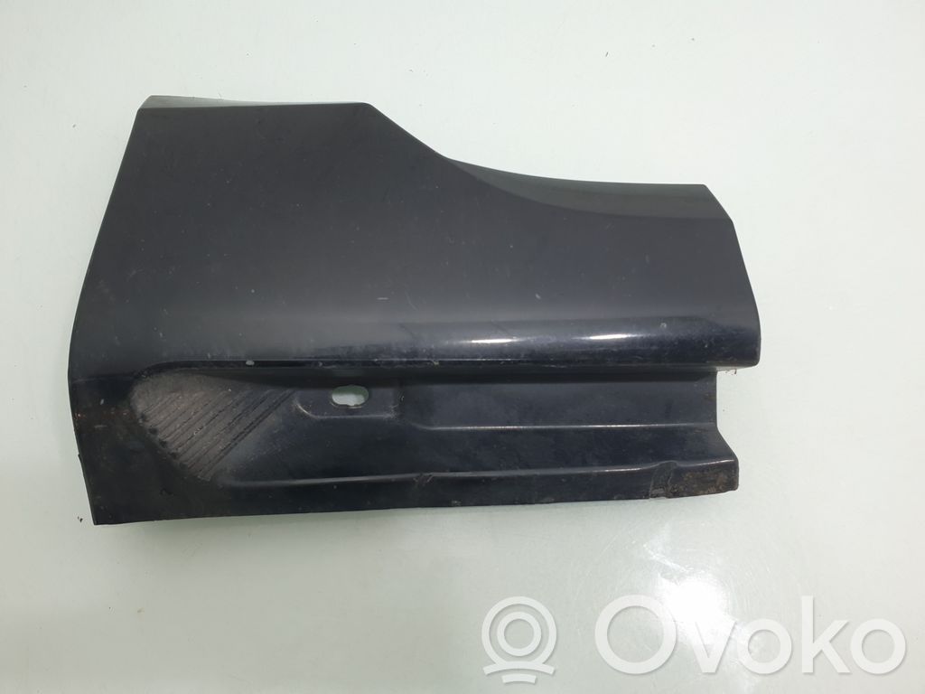 Volvo S80 Galinio slenksčio apdaila (išorinė) 