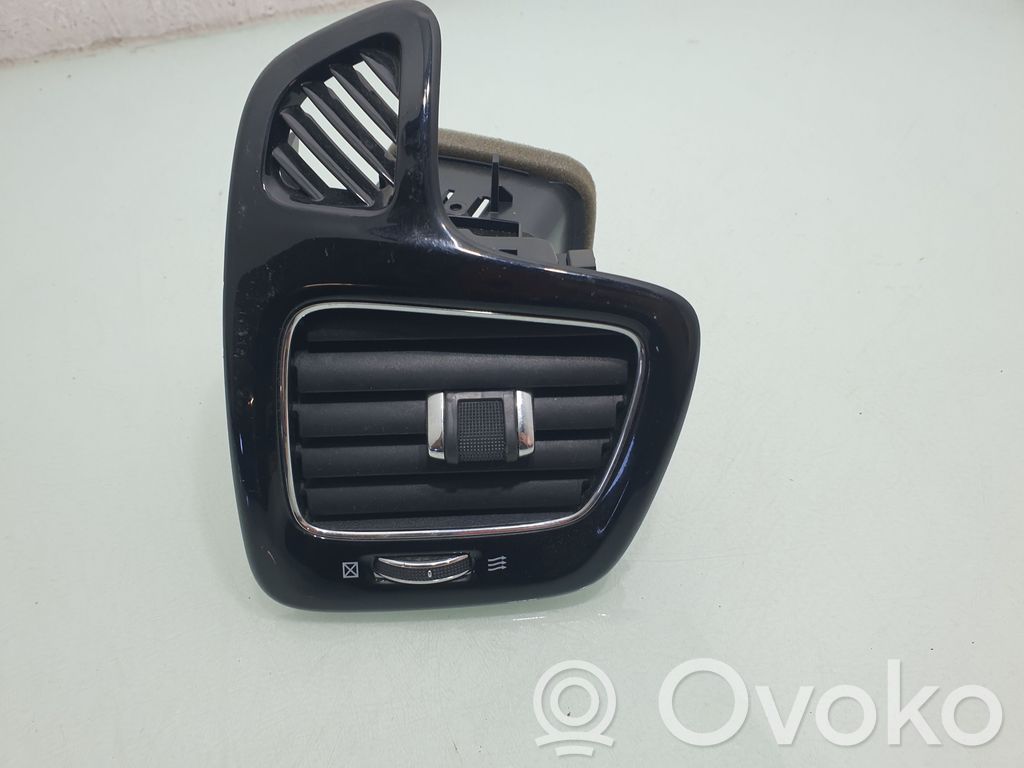 Jeep Compass Moldura protectora de la rejilla de ventilación lateral del panel 