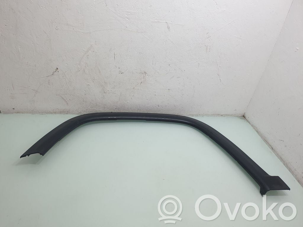 Jeep Compass Front arch trim 