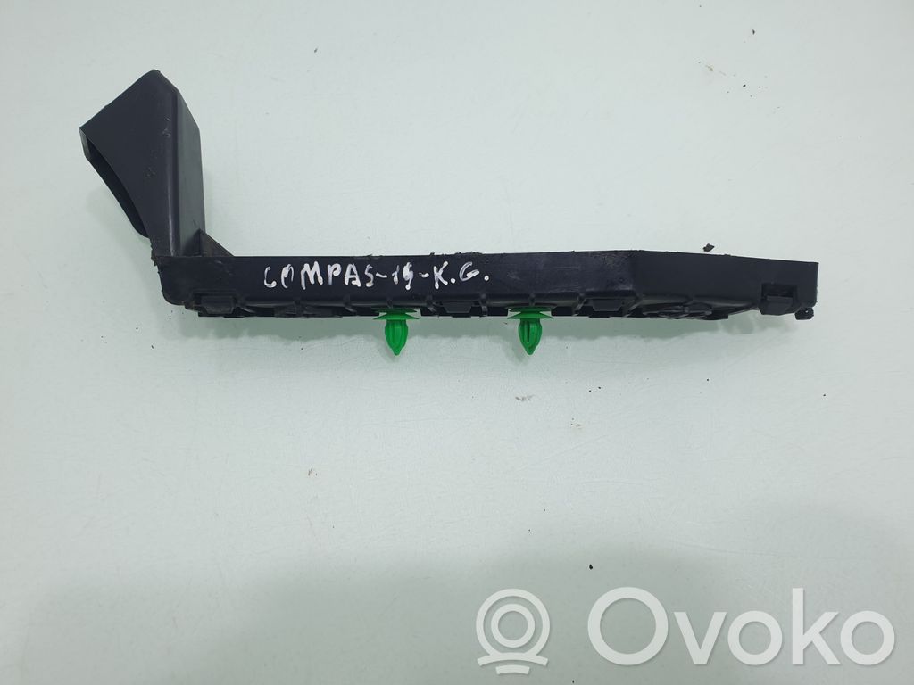 Jeep Compass Rear bumper mounting bracket 
