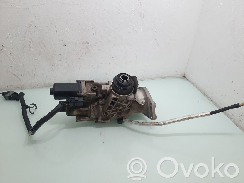 Mechanizm różnicowy przedni / Dyferencjał   P68292767AD,180606303