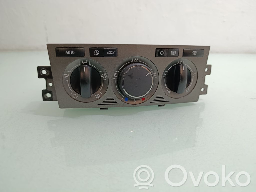 Climate control unit   20953114