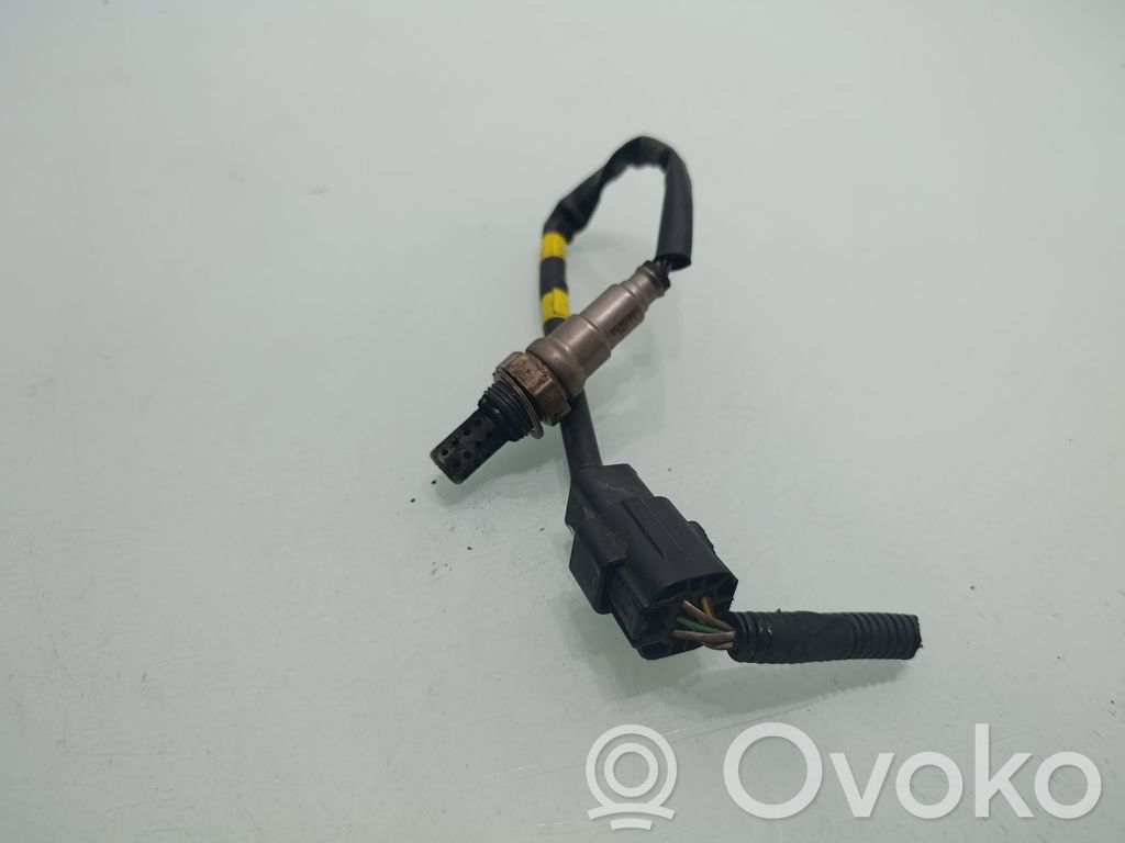Opel Antara Lambda probe sensor 