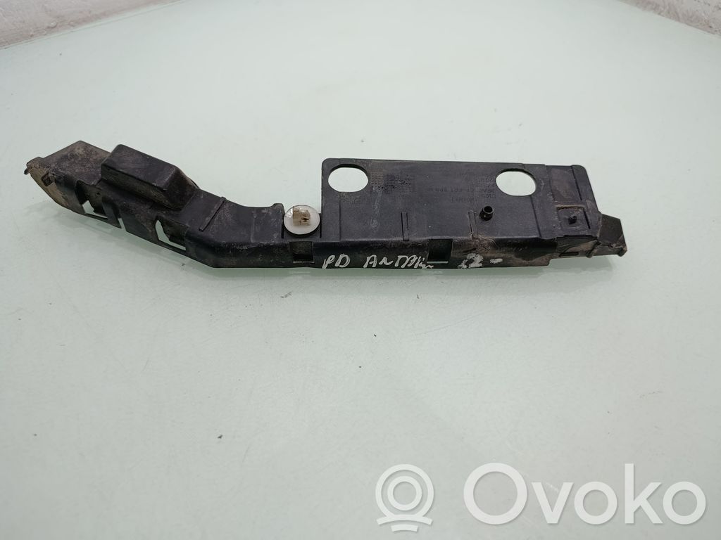Front bumper mounting bracket   20918966