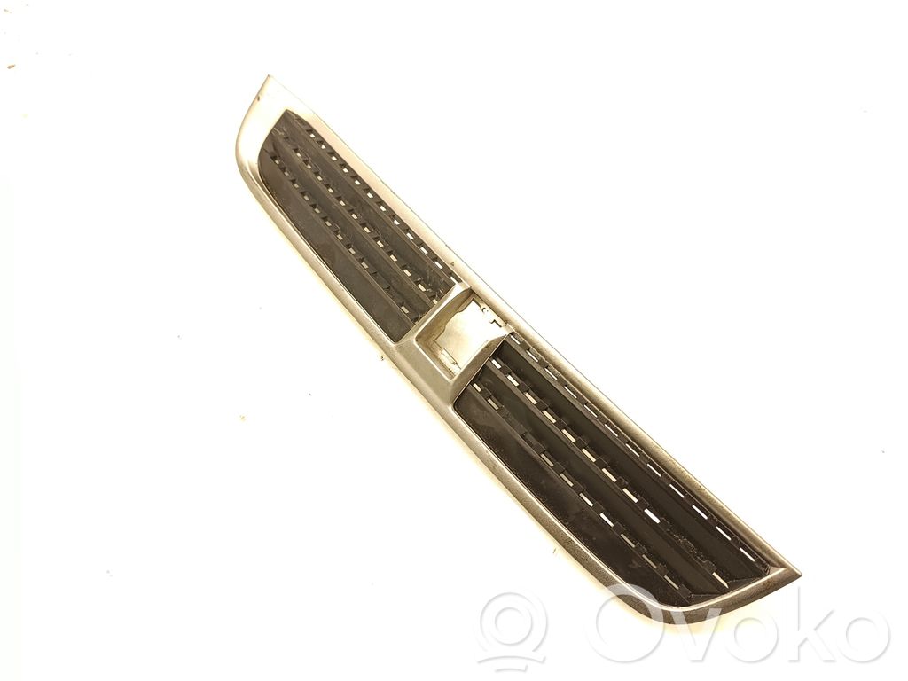 Opel Antara Fender grill 