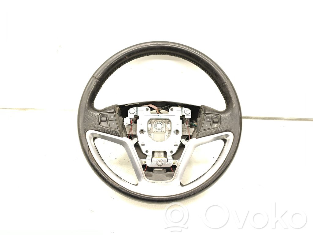 Opel Antara Lenkrad 