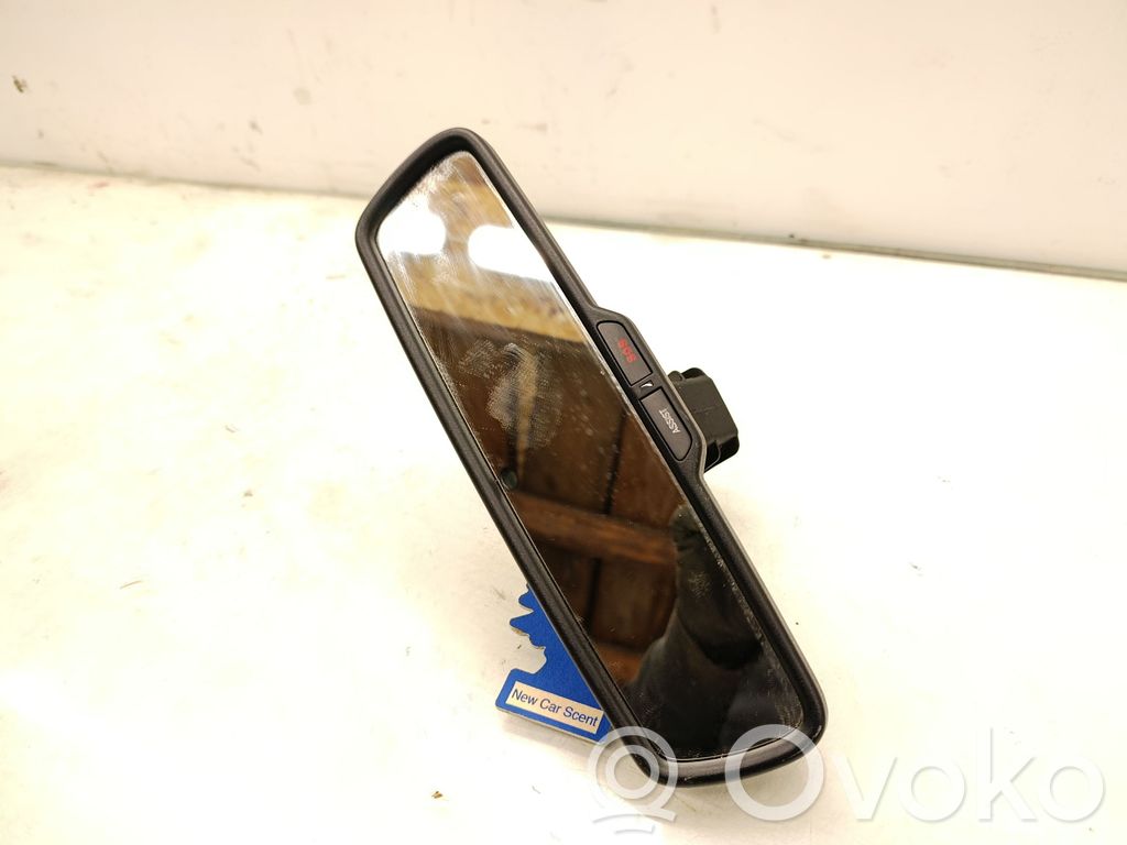 Espejo retrovisor (interior)   68324976AA