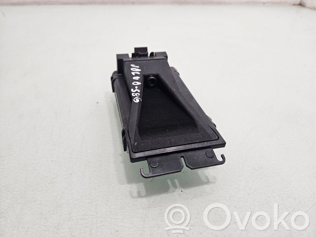 Volvo S80 Windshield/windscreen camera 