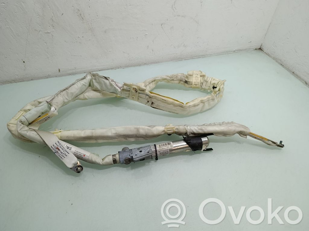 BMW 5 E60 E61 Jumta gaisa spilvens 