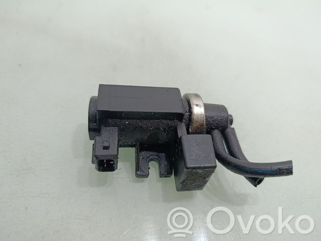 BMW 5 E60 E61 Solenoīda vārsts 