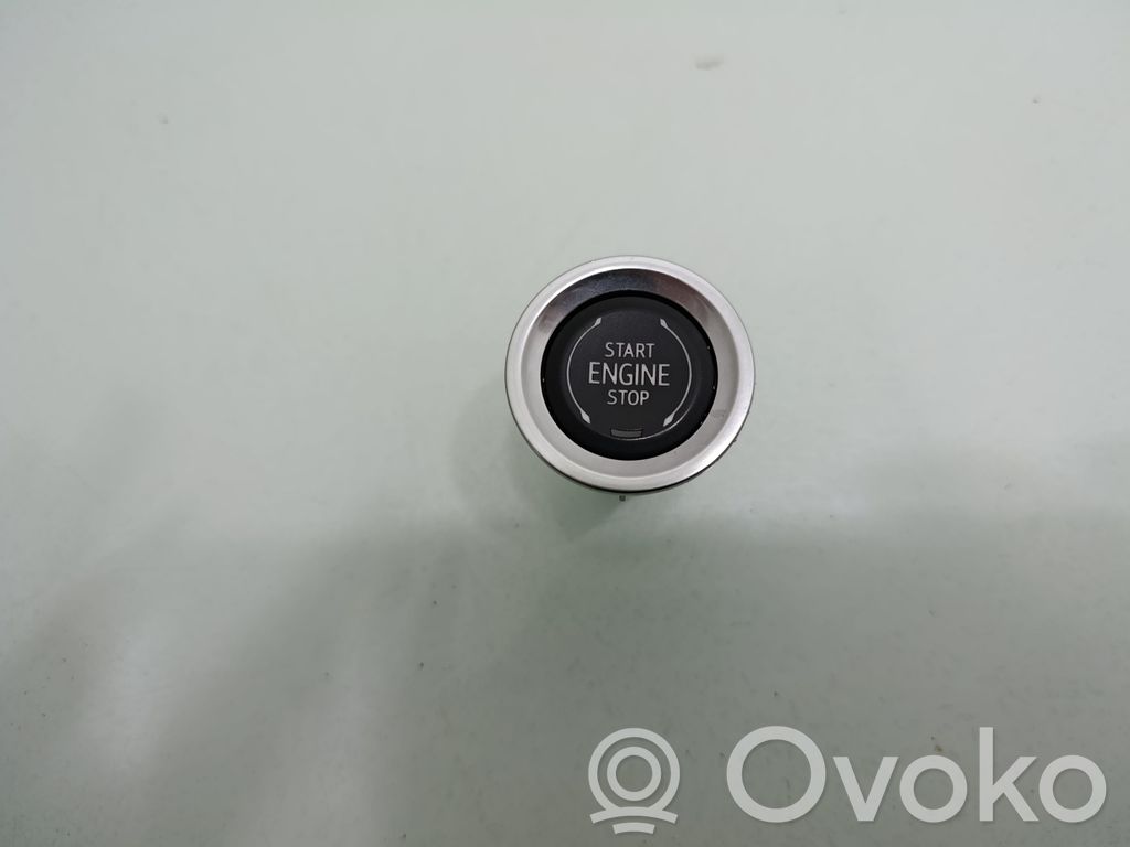 Buick Encore GX I Engine start stop button switch 